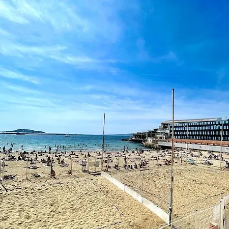 Jolie Escapade Au Vieux-port