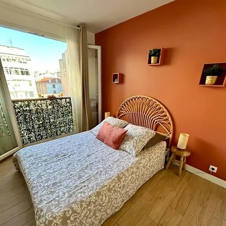 Apartment Jolie Escapade Au Vieux-port *
